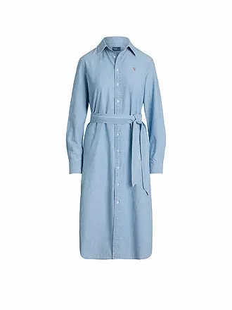 POLO RALPH LAUREN | Midikleid | 